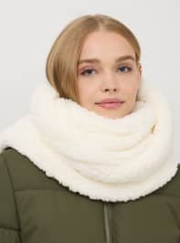 Scarves/Foulard Woman Terranova