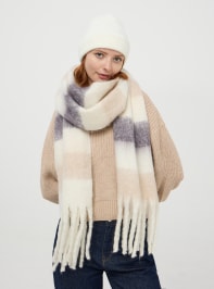 Sciarpe/Foulard Donna Terranova
