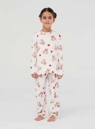 Pyjamas Girls Terranova