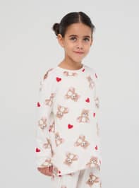 Pyjamas Girls Terranova