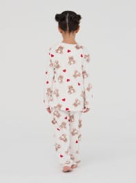 Pyjamas Girls Terranova