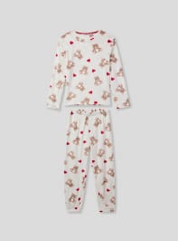 Pyjamas Girls Terranova