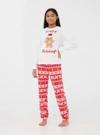 Pyjamas Girls Terranova