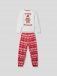 Pyjamas Girls Terranova