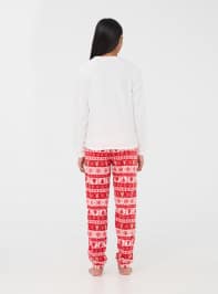 Pyjamas Girls Terranova
