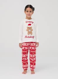 Pigiama Bambina Kids