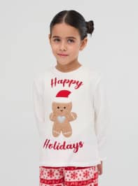 Pigiama Bambina Kids