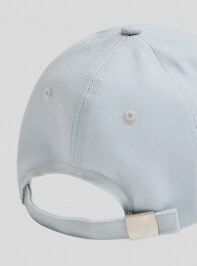 Casquette/Bonnet Femme Terranova