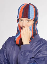 Cappellino Donna Terranova