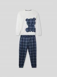 Pyjamas Man Terranova