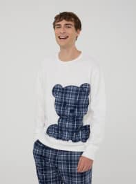 Pyjamas Man Terranova