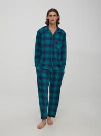 Pigiama Hombre Terranova