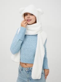 Cappellino Damen Terranova