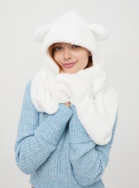 Cappellino Damen Terranova
