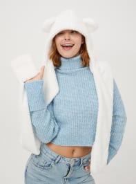 Cappellino Damen Terranova
