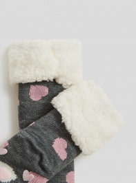 Hosiery Woman Terranova
