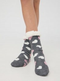 Hosiery Woman Terranova