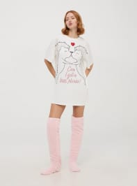 Hosiery Woman Terranova