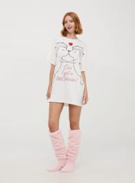 Hosiery Woman Terranova