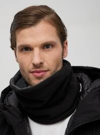 Scarves/Foulard Man Terranova