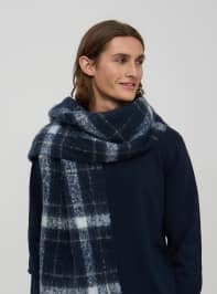 Këpucë/Foulard Burrë Terranova