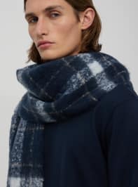 Këpucë/Foulard Burrë Terranova