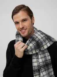 Sciarpe/Foulard Muz Terranova