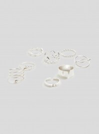 Custom jewelry Woman Terranova