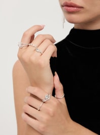 Custom jewelry Woman Terranova