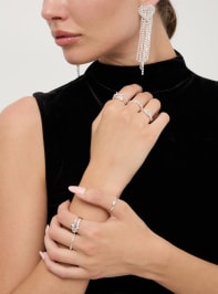 Custom jewelry Woman Terranova