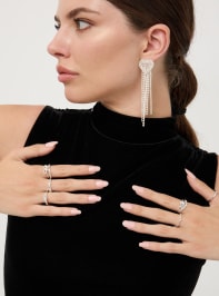 Custom jewelry Woman Terranova