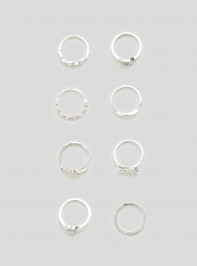Custom jewelry Woman Terranova