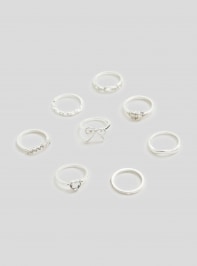 Custom jewelry Woman Terranova