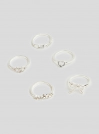 Custom jewelry Woman Terranova