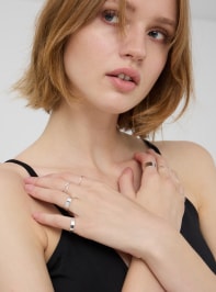 Bijouterie personnalisée Femme Terranova