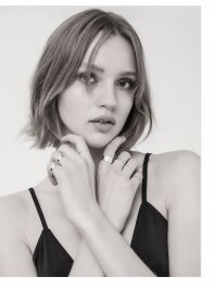 Bijouterie personnalisée Femme Terranova