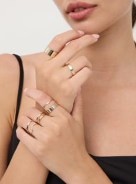Custom jewelry Woman Terranova