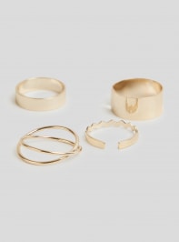 Custom jewelry Woman Terranova