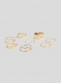 Custom jewelry Woman Terranova
