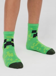 Hosiery Boys Terranova