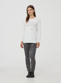 Pigiama Femme Terranova