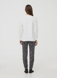 Pigiama Femme Terranova