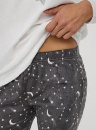 Pigiama Femme Terranova