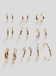 Modeschmuck Damen Terranova