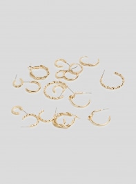 Modeschmuck Damen Terranova