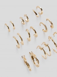 Modeschmuck Damen Terranova