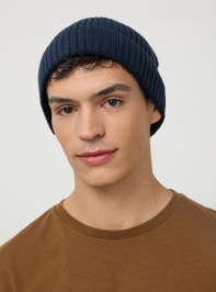 Cappellino Uomo Terranova