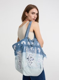 Bolso Mujer Terranova