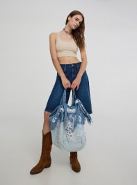 Bolso Mujer Terranova