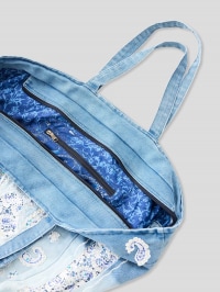Bolso Mujer Terranova